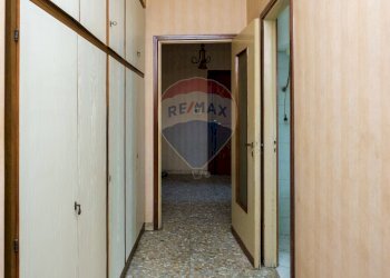 CORRIDOIO - Appartamento VIA LUIGI STURZO
 
156, Catania - foto 16