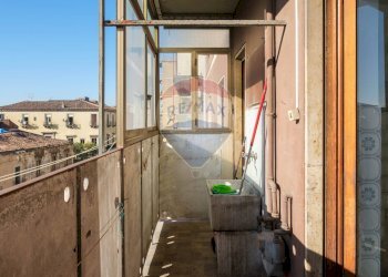 BALCONE RETRO - Appartamento VIA LUIGI STURZO
 
156, Catania - foto 24
