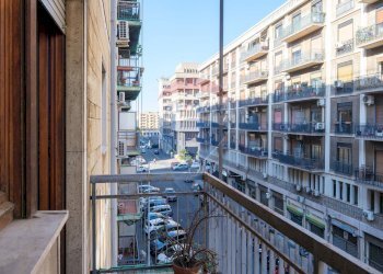 BALCONE - Appartamento VIA LUIGI STURZO
 
156, Catania - foto 27