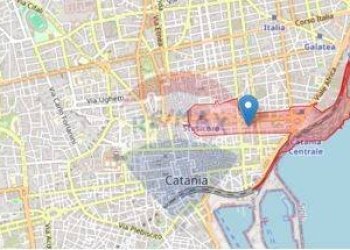 MAPPA - Appartamento VIA LUIGI STURZO
 
156, Catania - foto 33