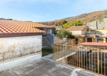 Terrazza - Casa indipendente via  Sarro  Civita
 
78, Zafferana Etnea - foto 6