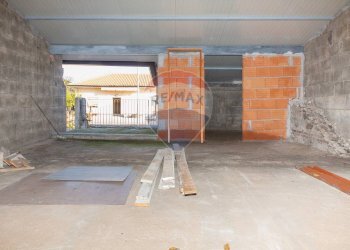 Parcheggio - Casa indipendente via  Sarro  Civita
 
78, Zafferana Etnea - foto 12