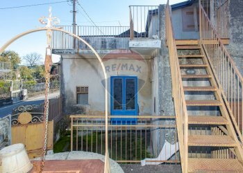 Casa all\'aperto - Casa indipendente via  Sarro  Civita
 
78, Zafferana Etnea - foto 20