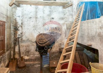 Cantina - Casa indipendente via  Sarro  Civita
 
78, Zafferana Etnea - foto 25