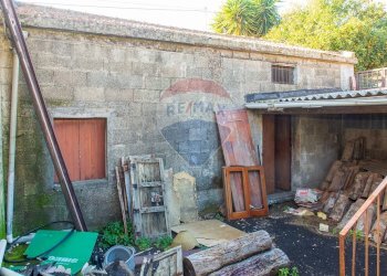 Casa all\'aperto - Casa indipendente via  Sarro  Civita
 
78, Zafferana Etnea - foto 34