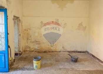 Stanza vuota - Casa indipendente via  Sarro  Civita
 
78, Zafferana Etnea - foto 48