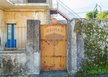 Casa all\'aperto - Casa indipendente via  Sarro  Civita
 
78, Zafferana Etnea - foto 55