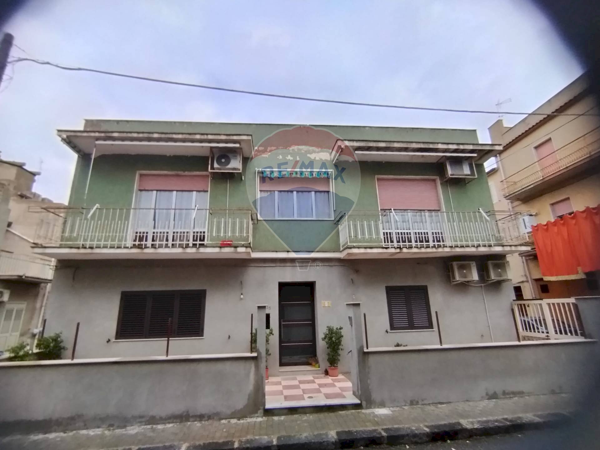 Edificio all\'aperto - Semi-detached house via ortensia
 
60, Grammichele - photo 2