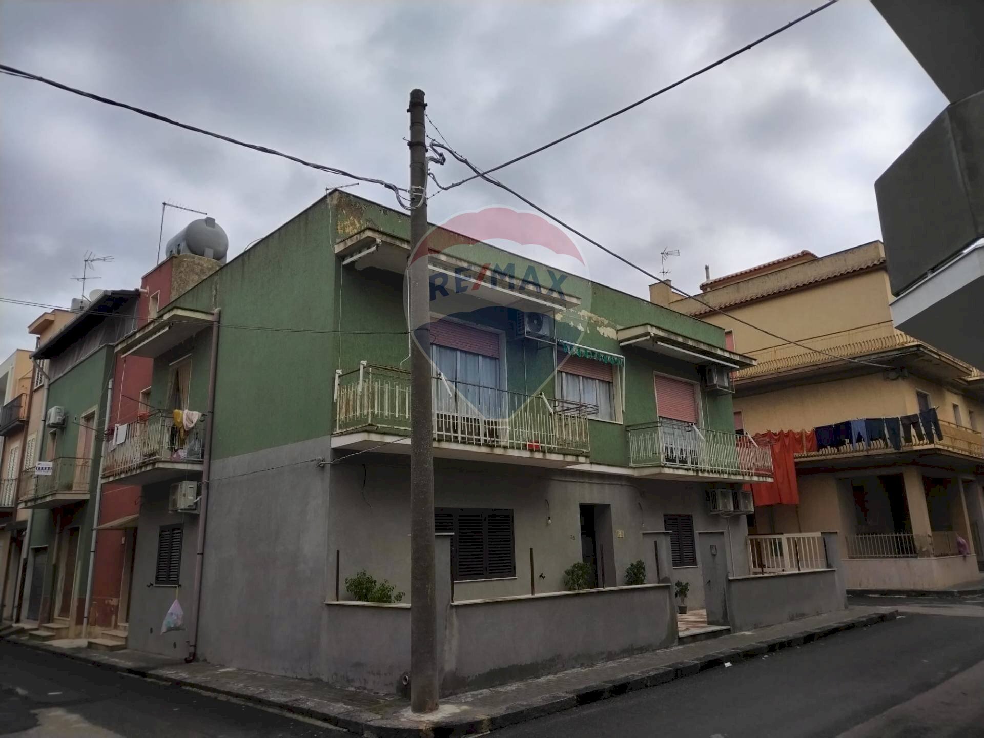 Edificio all\'aperto - Semi-detached house via ortensia
 
60, Grammichele - photo 3