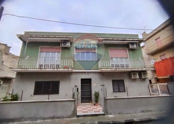 Edificio all\'aperto - Semi-detached house via ortensia
 
60, Grammichele - photo 2