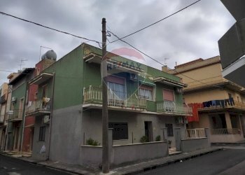 Edificio all\'aperto - Semi-detached house via ortensia
 
60, Grammichele - photo 3