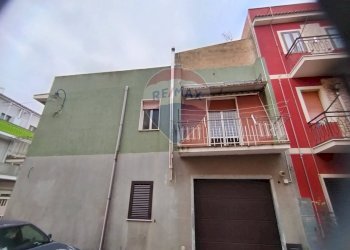 Edificio all\'aperto - Semi-detached house via ortensia
 
60, Grammichele - photo 5