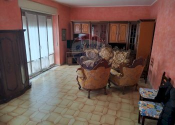 Soggiorno - Semi-detached house via ortensia
 
60, Grammichele - photo 24