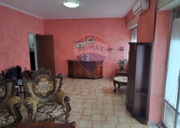 Soggiorno - Semi-detached house via ortensia
 
60, Grammichele - photo 25