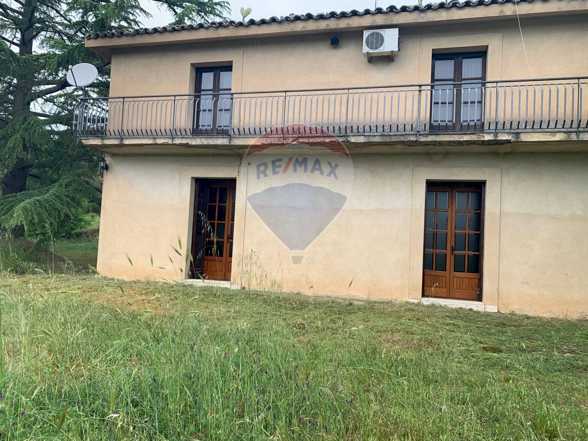 Casa all\'aperto - Villa Contrada Leano
 
snc, Piazza Armerina - foto 3