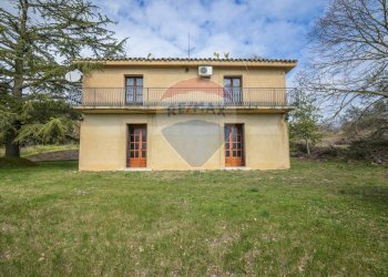 Casa all\'aperto - Villa Contrada Leano
 
snc, Piazza Armerina - foto 2