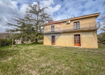 Casa all\'aperto - Villa Contrada Leano
 
snc, Piazza Armerina - foto 4
