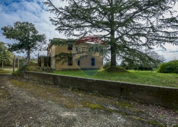 Casa all\'aperto - Villa Contrada Leano
 
snc, Piazza Armerina - foto 6
