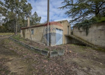 Casa all\'aperto - Villa Contrada Leano
 
snc, Piazza Armerina - foto 9