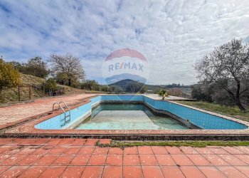 Piscina - Villa Contrada Leano
 
snc, Piazza Armerina - foto 10