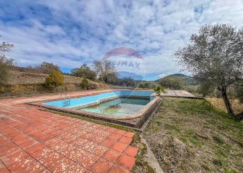 Piscina - Villa Contrada Leano
 
snc, Piazza Armerina - foto 11