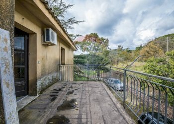 Terrazza - Villa Contrada Leano
 
snc, Piazza Armerina - foto 13