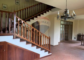 Scale - Villa Contrada Leano
 
snc, Piazza Armerina - foto 1