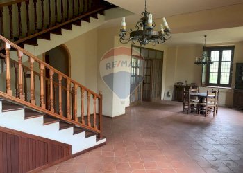 Scale - Villa Contrada Leano
 
snc, Piazza Armerina - foto 21