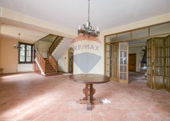 Stanza vuota - Villa Contrada Leano
 
snc, Piazza Armerina - foto 23