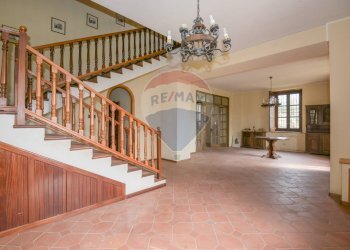 Scale - Villa Contrada Leano
 
snc, Piazza Armerina - foto 24