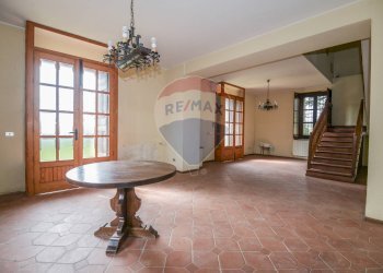 Stanza vuota - Villa Contrada Leano
 
snc, Piazza Armerina - foto 25