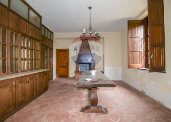 Soggiorno - Villa Contrada Leano
 
snc, Piazza Armerina - foto 26