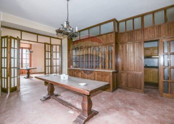 Soggiorno - Villa Contrada Leano
 
snc, Piazza Armerina - foto 27