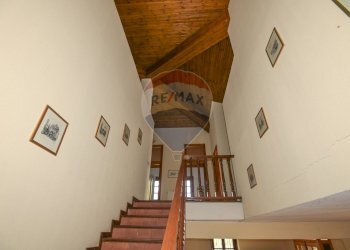 Scale - Villa Contrada Leano
 
snc, Piazza Armerina - foto 31