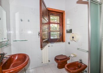 Bagno - Villa Contrada Leano
 
snc, Piazza Armerina - foto 32