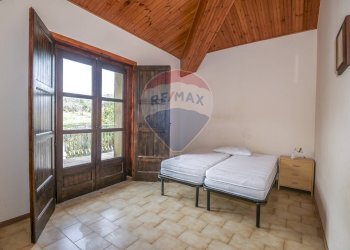 Camera / camera da letto - Villa Contrada Leano
 
snc, Piazza Armerina - foto 36