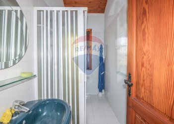 Bagno - Villa Contrada Leano
 
snc, Piazza Armerina - foto 38