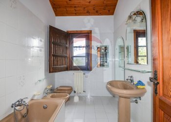 Bagno - Villa Contrada Leano
 
snc, Piazza Armerina - foto 39