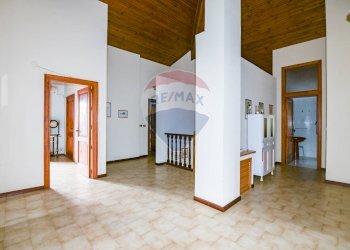 Stanza vuota - Villa Contrada Leano
 
snc, Piazza Armerina - foto 43