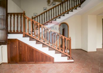 Scale - Villa Contrada Leano
 
snc, Piazza Armerina - foto 44