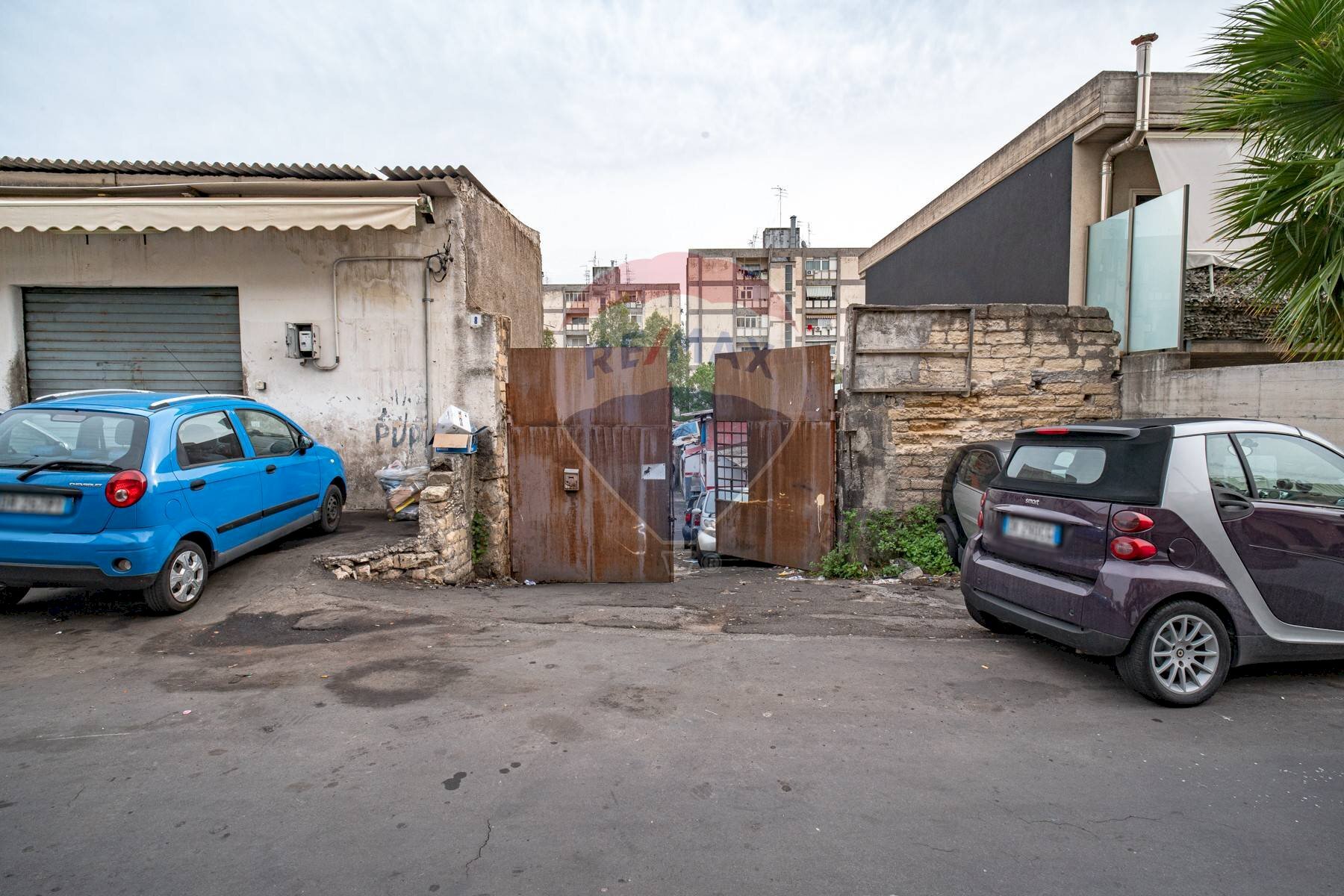 Casa all\'aperto - Locale Commerciale Via Fratelli Bandiera
 
10, Catania - foto 3