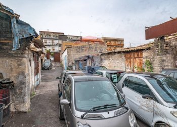Parcheggio - Locale Commerciale Via Fratelli Bandiera
10, Catania - foto 13