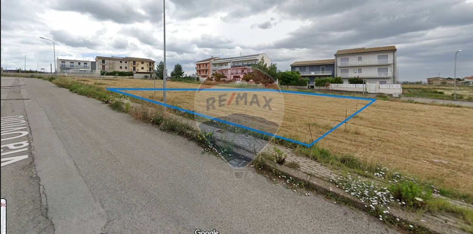 Edificio all\'aperto - Terreno edificabile Via Ovidio
 
s.n., Grammichele - foto 1