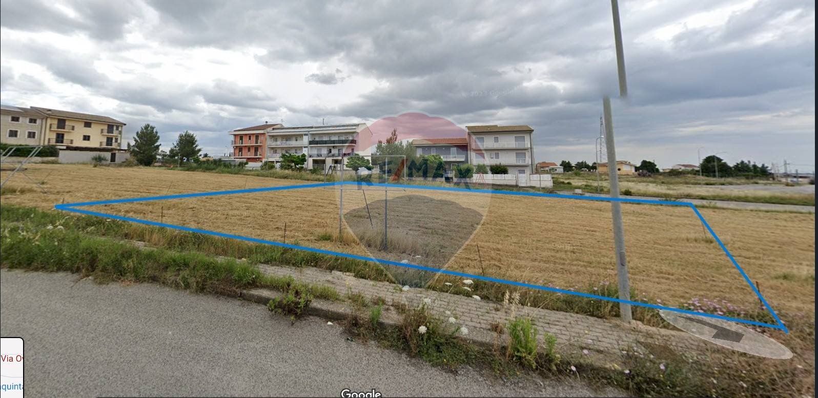 Edificio all\'aperto - Terreno edificabile Via Ovidio
 
s.n., Grammichele - foto 3