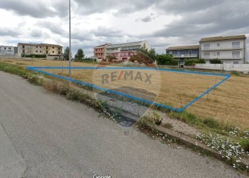 Edificio all\'aperto - Terreno edificabile Via Ovidio
s.n., Grammichele - foto 1