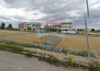 Edificio all\'aperto - Terreno edificabile Via Ovidio
s.n., Grammichele - foto 3