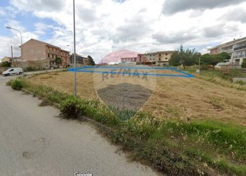 Edificio all\'aperto - Terreno edificabile Via Ovidio
s.n., Grammichele - foto 4