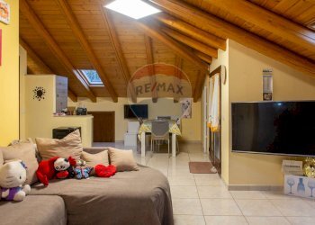 Soggiorno - Attico Via Scacchiere
 
6, Zafferana Etnea - foto 1