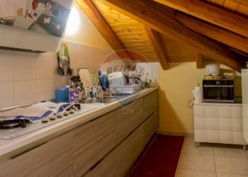 Cucina - Attico Via Scacchiere
 
6, Zafferana Etnea - foto 8