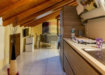 Cucina - Attico Via Scacchiere
 
6, Zafferana Etnea - foto 9